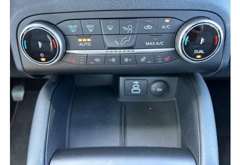 Ford Kuga #22