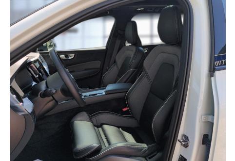 Volvo XC60 #8