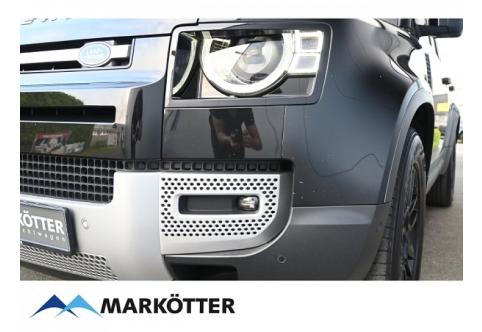 Land Rover Defender #3
