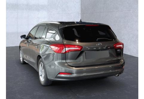 Ford Focus #2