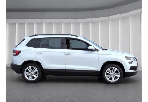 Skoda Karoq #2