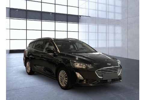 Ford Focus #4