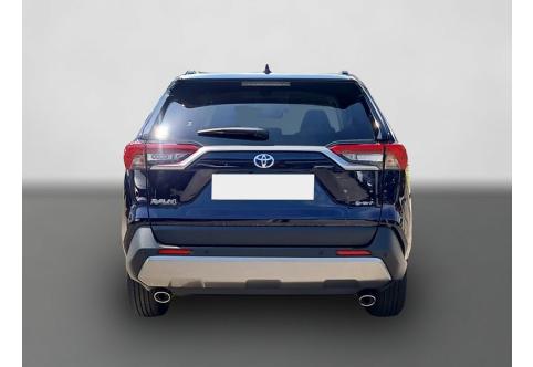 Toyota RAV 4 #4