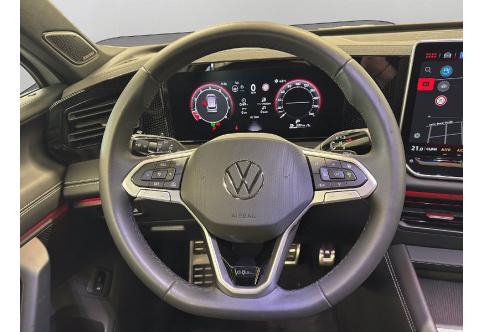 VW Tiguan #17