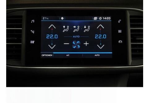 Peugeot 308 #19