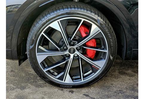 Audi SQ5 #4