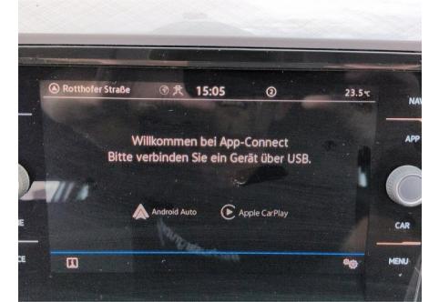 VW Passat #16