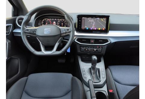 Seat Ibiza #16