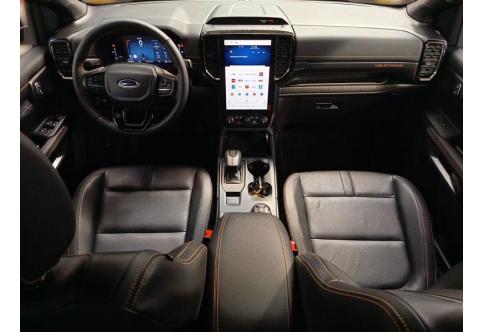Ford Ranger #12