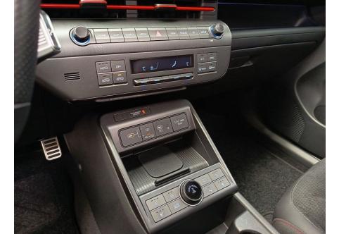 Hyundai Kona #22