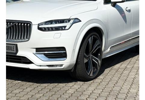 Volvo XC90 #3
