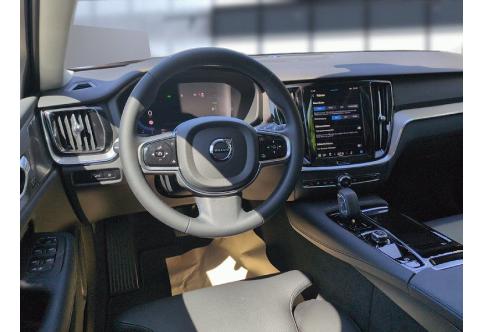 Volvo V60 #16