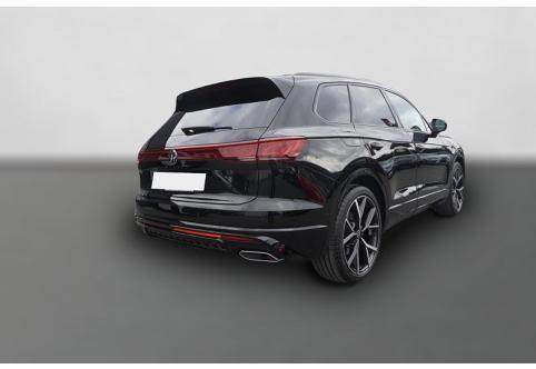 VW Touareg #7
