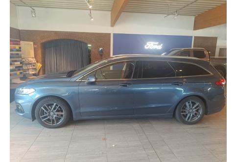 Ford Mondeo #2