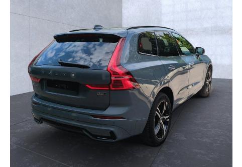 Volvo XC60 #3
