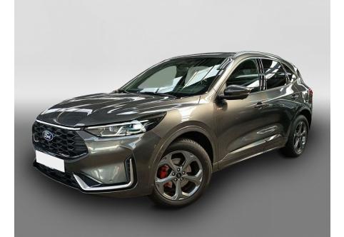 Ford Kuga #1