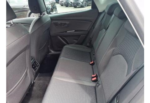 Seat Leon #13