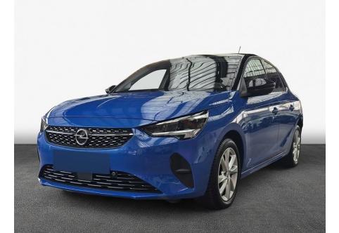 Opel Corsa #1