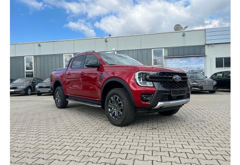 Ford Ranger #5