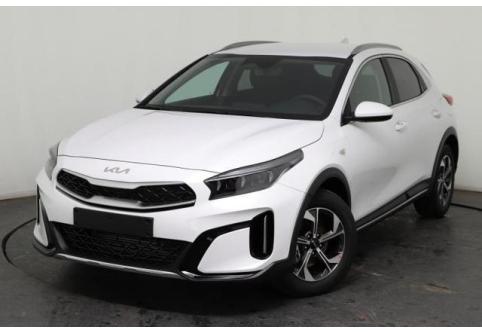 KIA XCeed #1