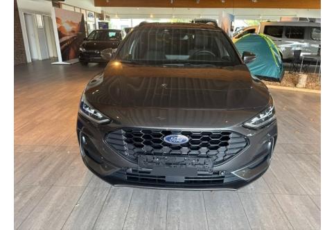 Ford Focus #12