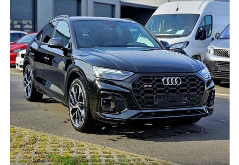 Audi SQ5 #3