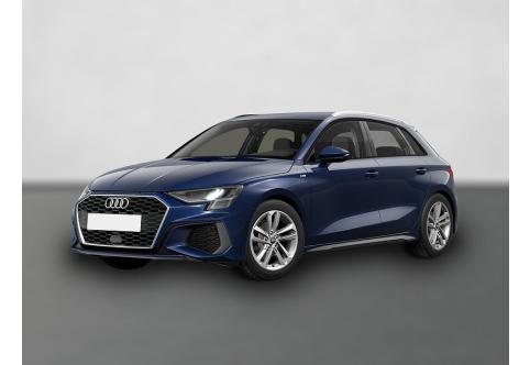 Audi A3 #1