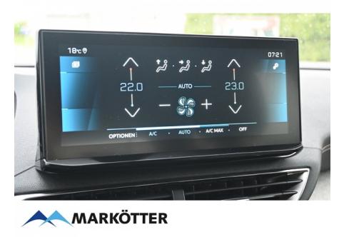 Peugeot 5008 #21