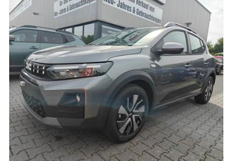 Dacia Sandero #2