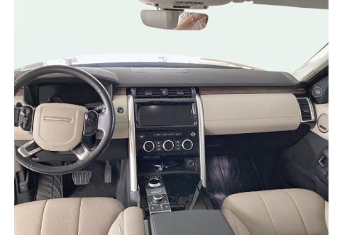 Land Rover Discovery #15