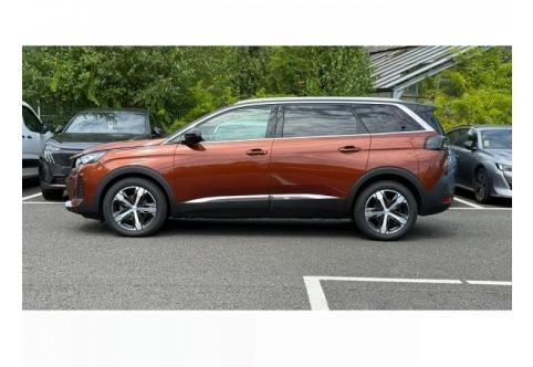 Peugeot 5008 #2