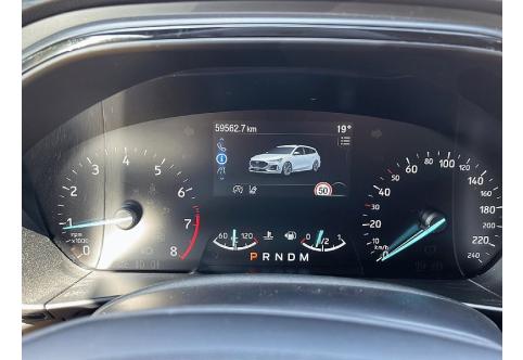 Ford Focus #12