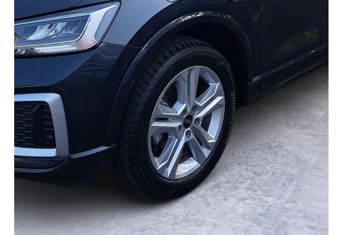 Audi Q2 #7