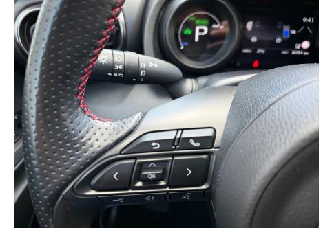 Toyota Yaris #20