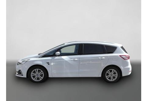 Ford S-MAX #4