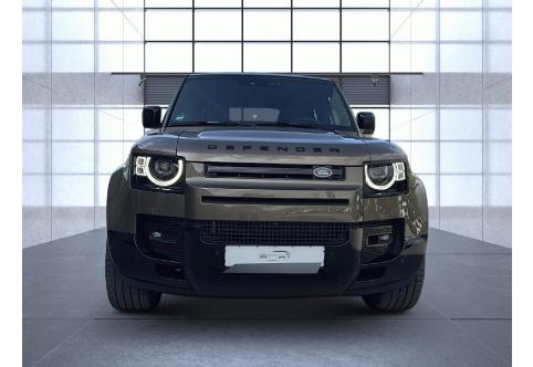 Land Rover Defender #5