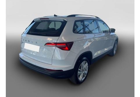 Skoda Karoq #3
