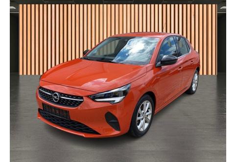 Opel Corsa #2