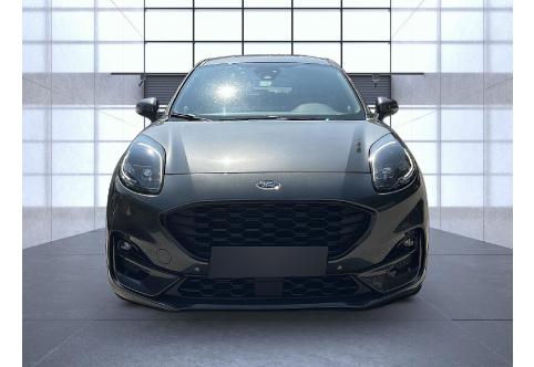 Ford Puma #5