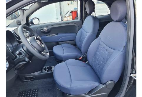 Fiat 500 #9