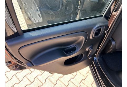 Fiat Panda #11