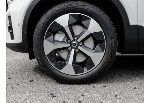 Volvo XC40 #3