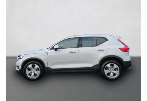 Volvo XC40 #6