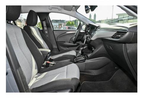 Opel Corsa #7