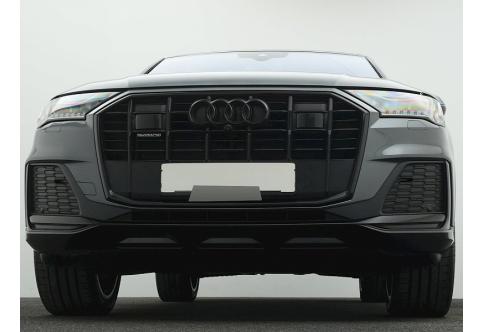 Audi Q7 #25