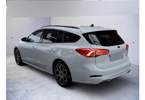 Ford Focus #4