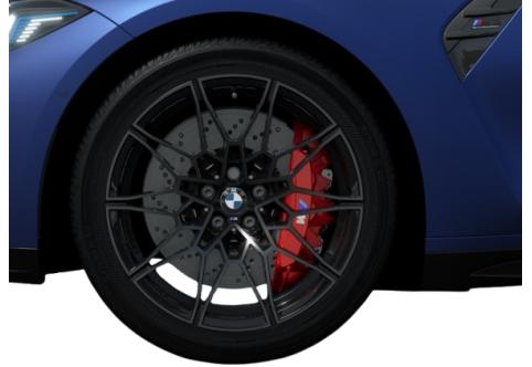 BMW M3 #6