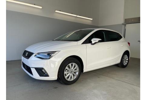 Seat Ibiza #1