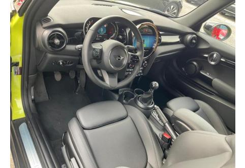 MINI COOPER D CABRIO #2