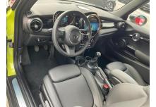 MINI COOPER D CABRIO